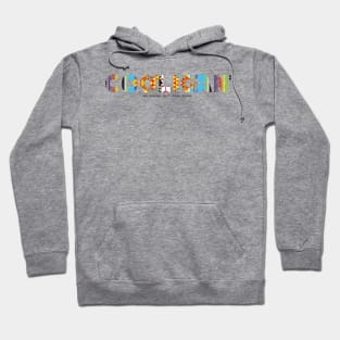 Cooligan Hoodie